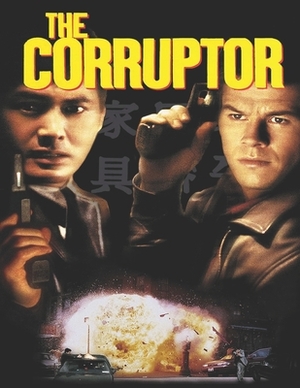 The Corruptor: Screenplay by Elizabeth Tubbs