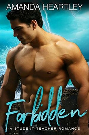 Forbidden by Amanda Heartley