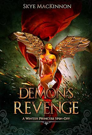 Demon's Revenge by Skye MacKinnon