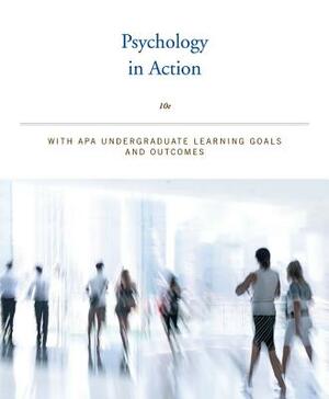 Psychology in Action by Karen Huffman