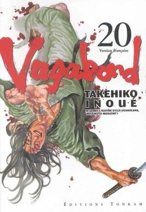 Vagabond, Tome 20 by Takehiko Inoue