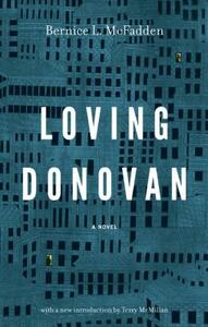 Loving Donovan by Bernice L. McFadden