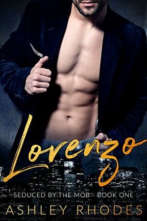 Lorenzo by Ashley Rhodes