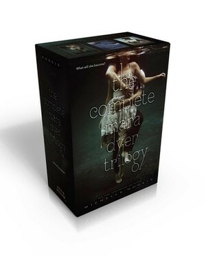 The Mara Dyer Trilogy by Michelle Hodkin