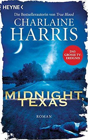 Midnight, Texas by Charlaine Harris