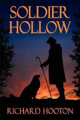 Soldier Hollow by Richard Hooton