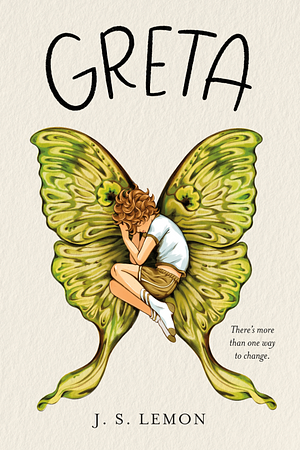 Greta by J.S. Lemon