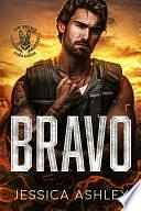 Bravo: A Christian Romantic Suspense by Jessica Ashley