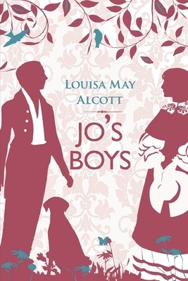 Jo's Boys by Louisa May Alcott