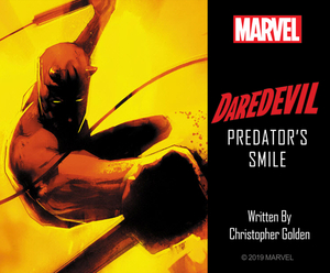 Daredevil: The Daring Life of Betty Skelton by Christopher Golden