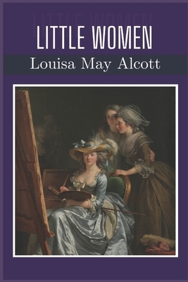 Little Women by Louisa May Alcott