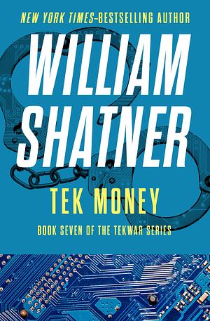 TekMoney by William Shatner