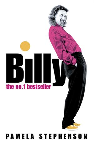 Billy Connolly by Pamela Stephenson