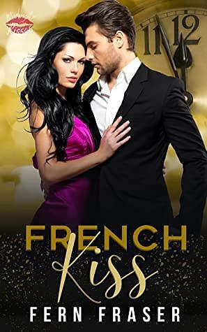 French Kiss by Fern Fraser