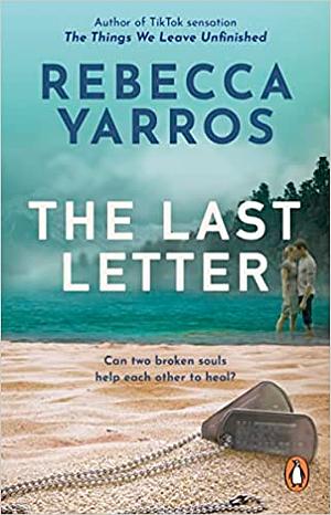 The Last Letter by Rebecca Yarros