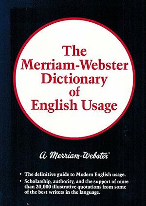 Merriam-Webster Dictionary by Merriam-Webster