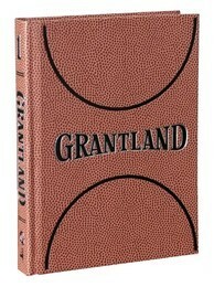 Grantland Quarterly: Vol 1 by Dan Fierman, Bill Simmons