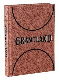 Grantland Quarterly: Vol 1 by Bill Simmons, Dan Fierman