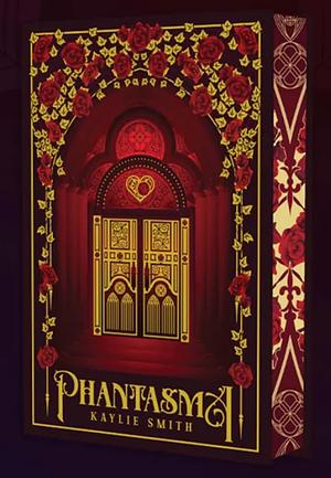 Phantasma by Kaylie Smith