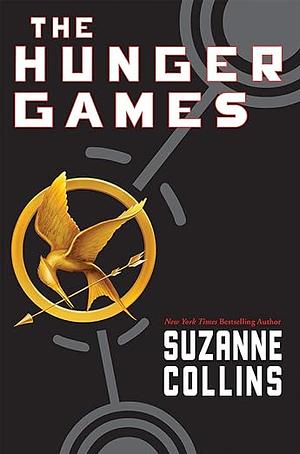 The Hunger Games  by Suzanne Collins