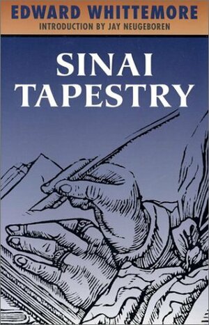 Sinai Tapestry by Edward Whittemore
