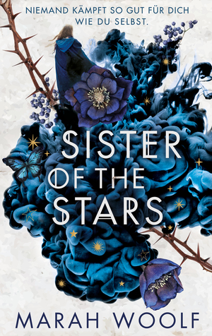 Sister of the Stars: Von Runen und Schatten by Marah Woolf