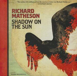 Shadow on the Sun by Richard Matheson