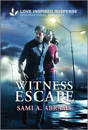 Witness Escape  by Sami A. Abrams