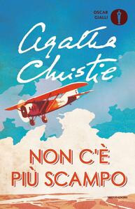 Non c'è più scampo by Agatha Christie