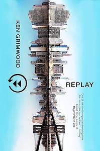 Replay by Ken Grimwood