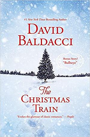 The Christmas Train by David Baldacci