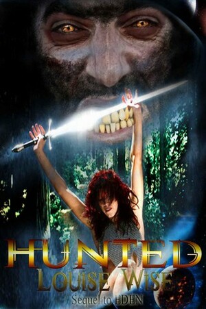 Hunted by Louise Wise