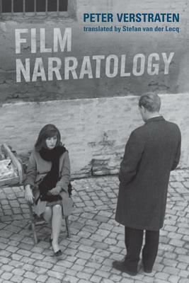 Film Narratology by Peter Verstraten