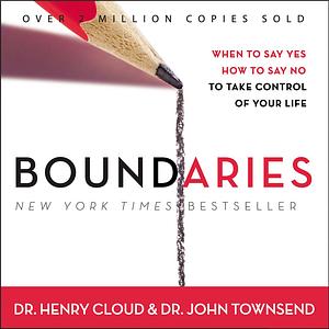 Boundaries [Abridged] by John Towns, Dr Henry Cloud