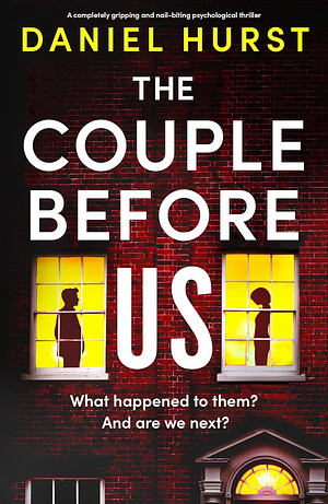 The Couple Before Us by Daniel Hurst