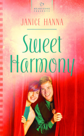 Sweet Harmony by Janice Thompson, Janice Thompson