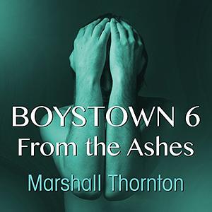 From the Ashes by Marshall Thornton