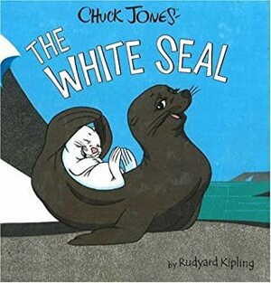 The White Seal by Rudyard Kipling