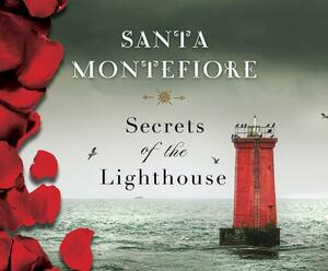 Secrets of the Lighthouse by Santa Montefiore