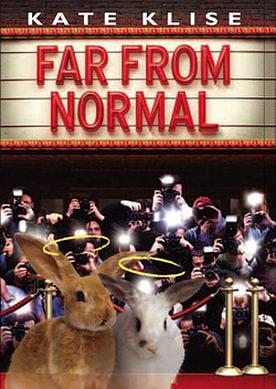 Far from Normal by Kate Klise