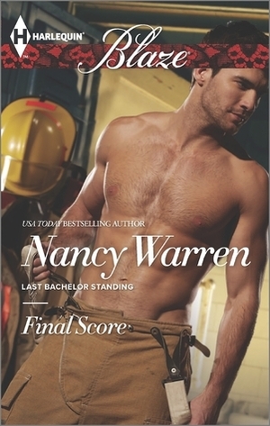 Final Score by Nancy Warren