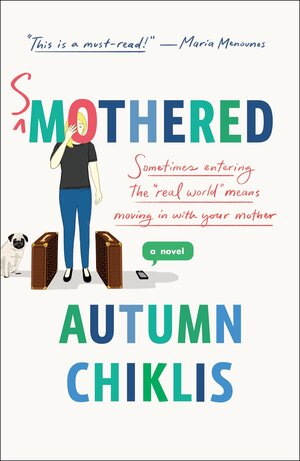 Smothered by Autumn Chiklis