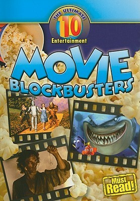 Movie Blockbusters by Mark Stewart