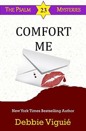 Comfort Me by Debbie Viguié