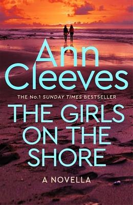 The Girls on the Shore by Ann Cleeves