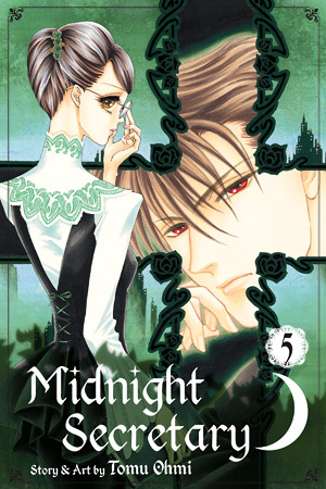 Midnight Secretary, Vol. 5 by Tomu Ohmi