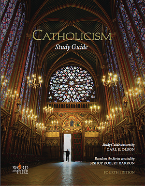 Catholicism Study Guide by Robert Barron