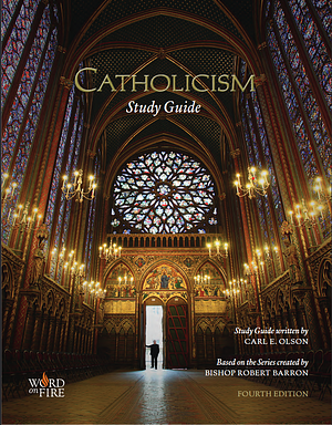 Catholicism Study Guide by Archbishop Robert Barron