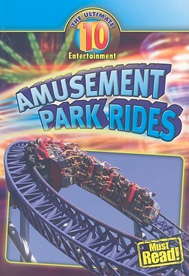 Amusement Park Rides by Susan Mitchell