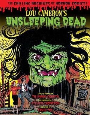 Lou Cameron's Unsleeping Dead by 